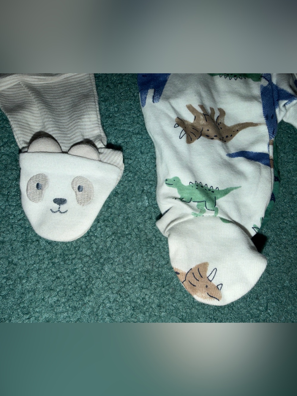 Carter's Newborn Bundle! - Picture 2 of 6